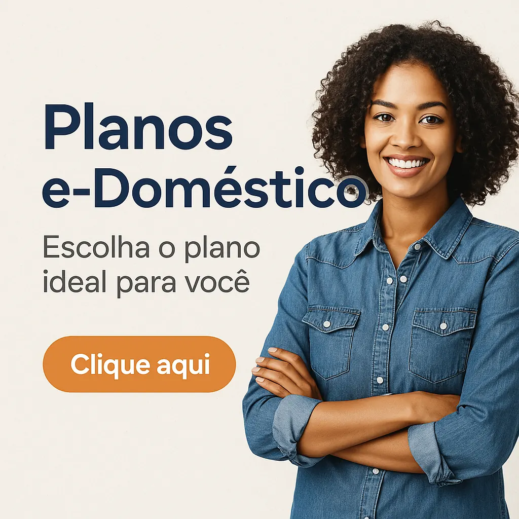 Planos eDomésticos